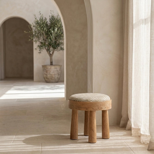 The Mario Stool