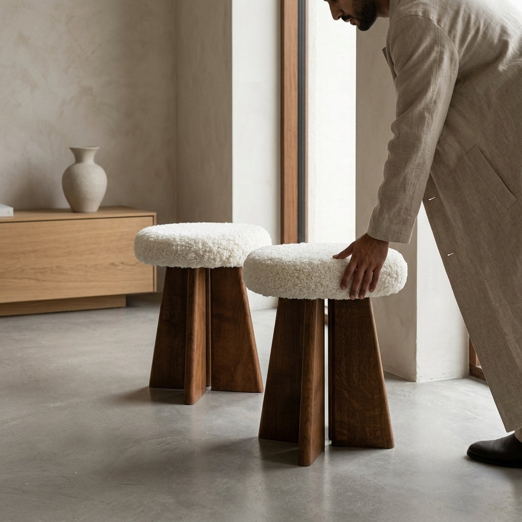 The Kumo Stool