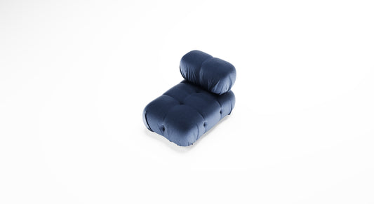 Velonda: Chaise Lounge Module