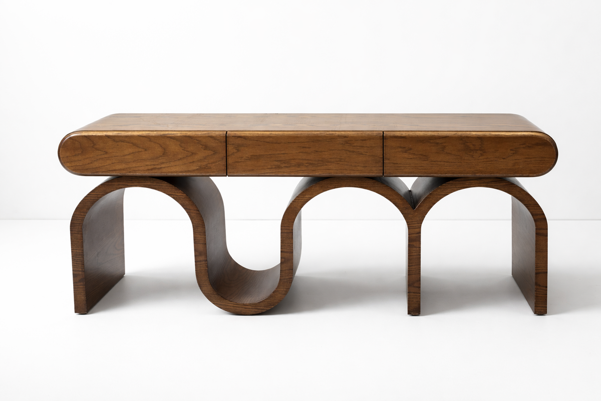 Table Bonce Bounce Console Table | Formera