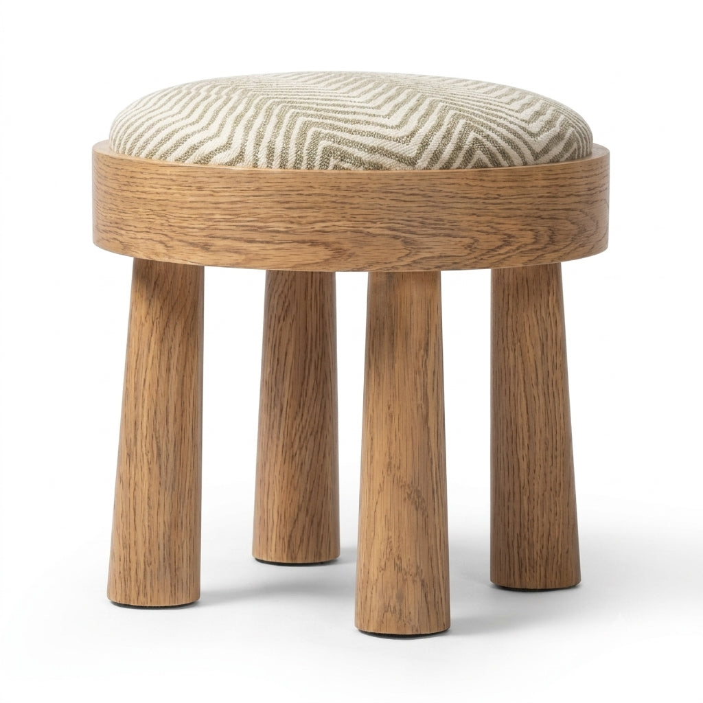 The Mario Stool