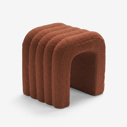 The Mora Pouffe
