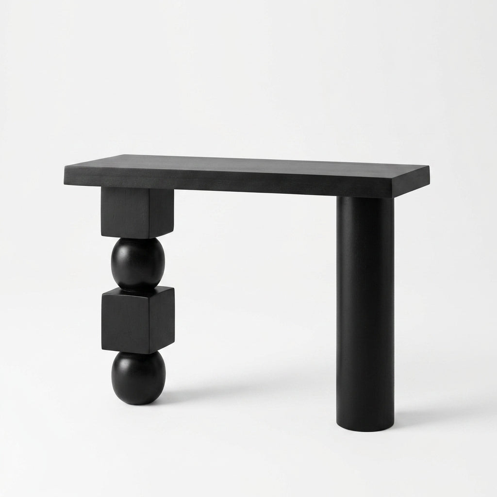 The Geora Console