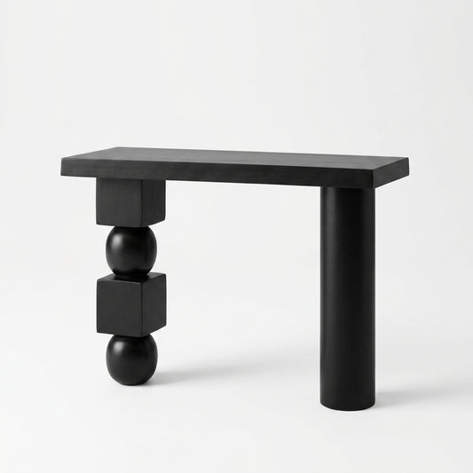 The Geora Console