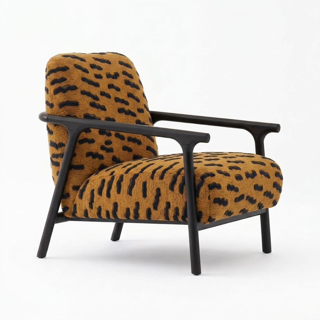 The Miró Lounge Chair