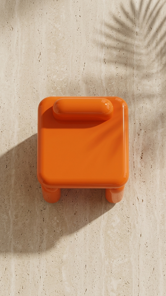 The Mandarina Chair