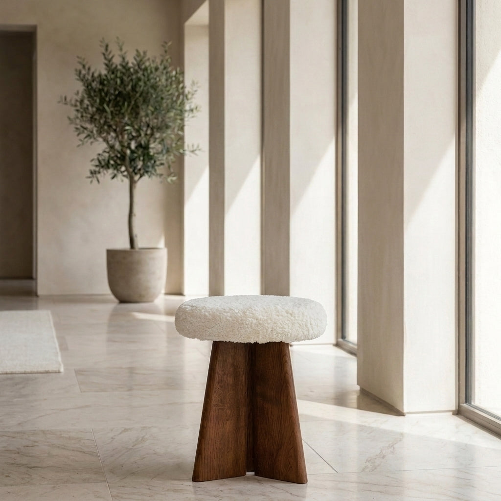 The Kumo Stool