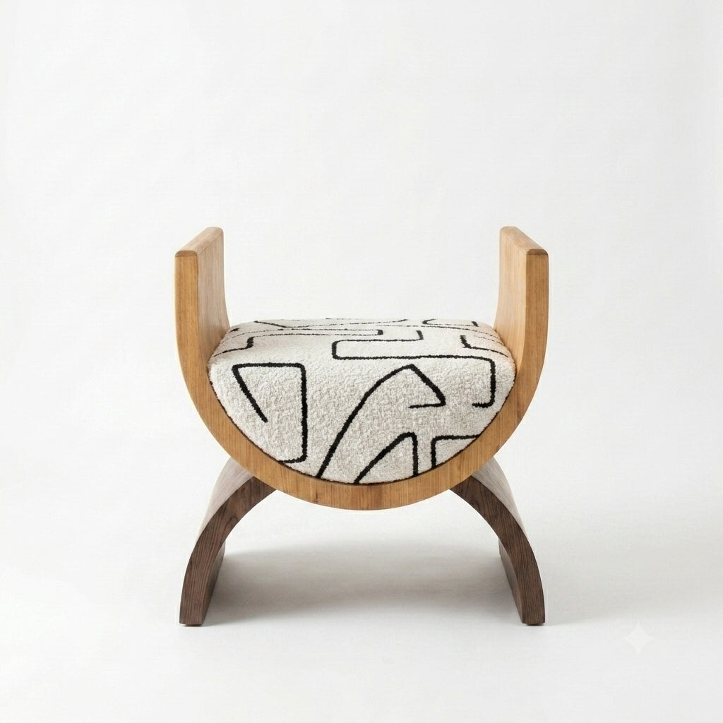 The Ula Stool