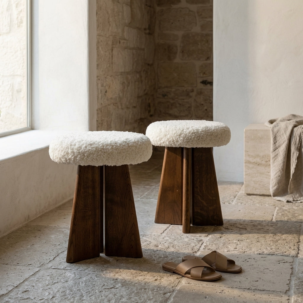 The Kumo Stool