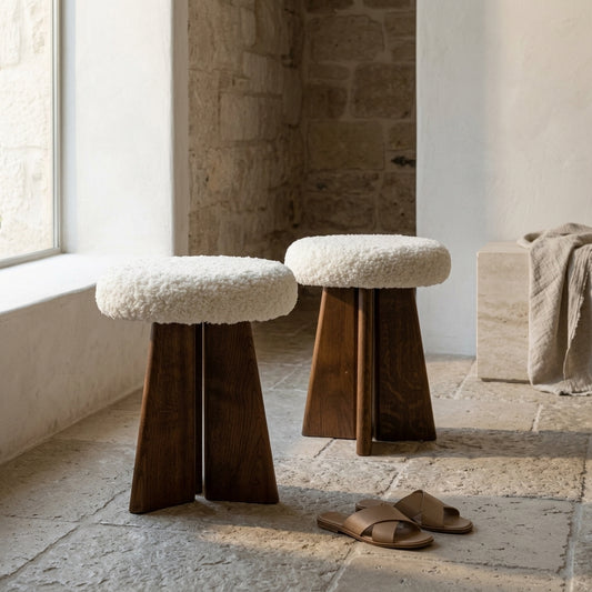 The Kumo Stool