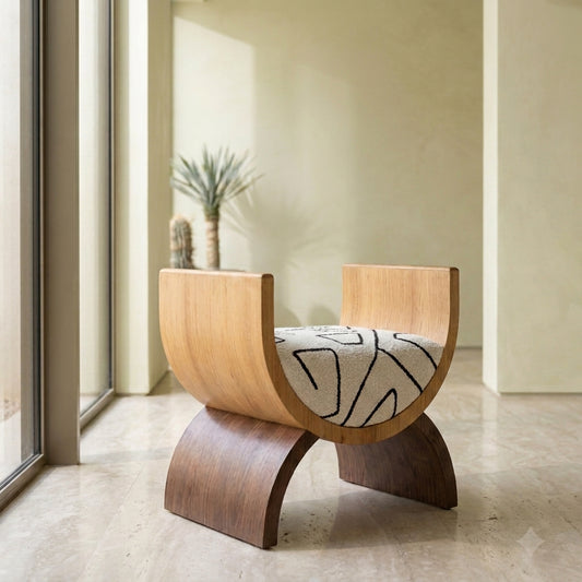 The Ula Stool