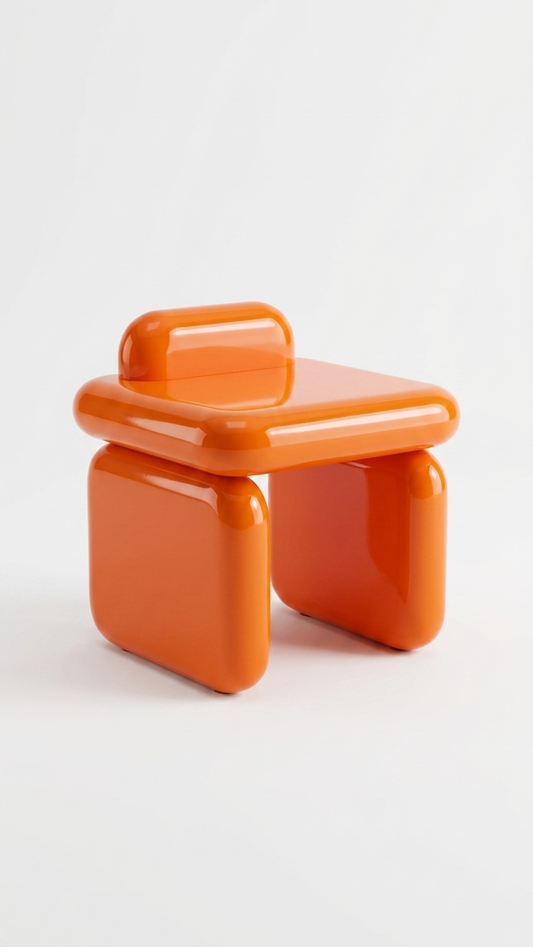 The Mandarina Chair