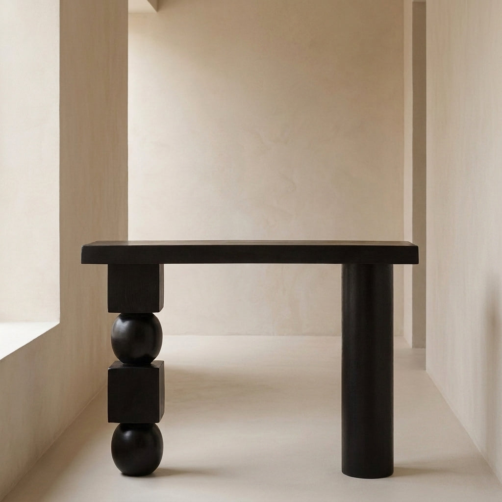 The Geora Console