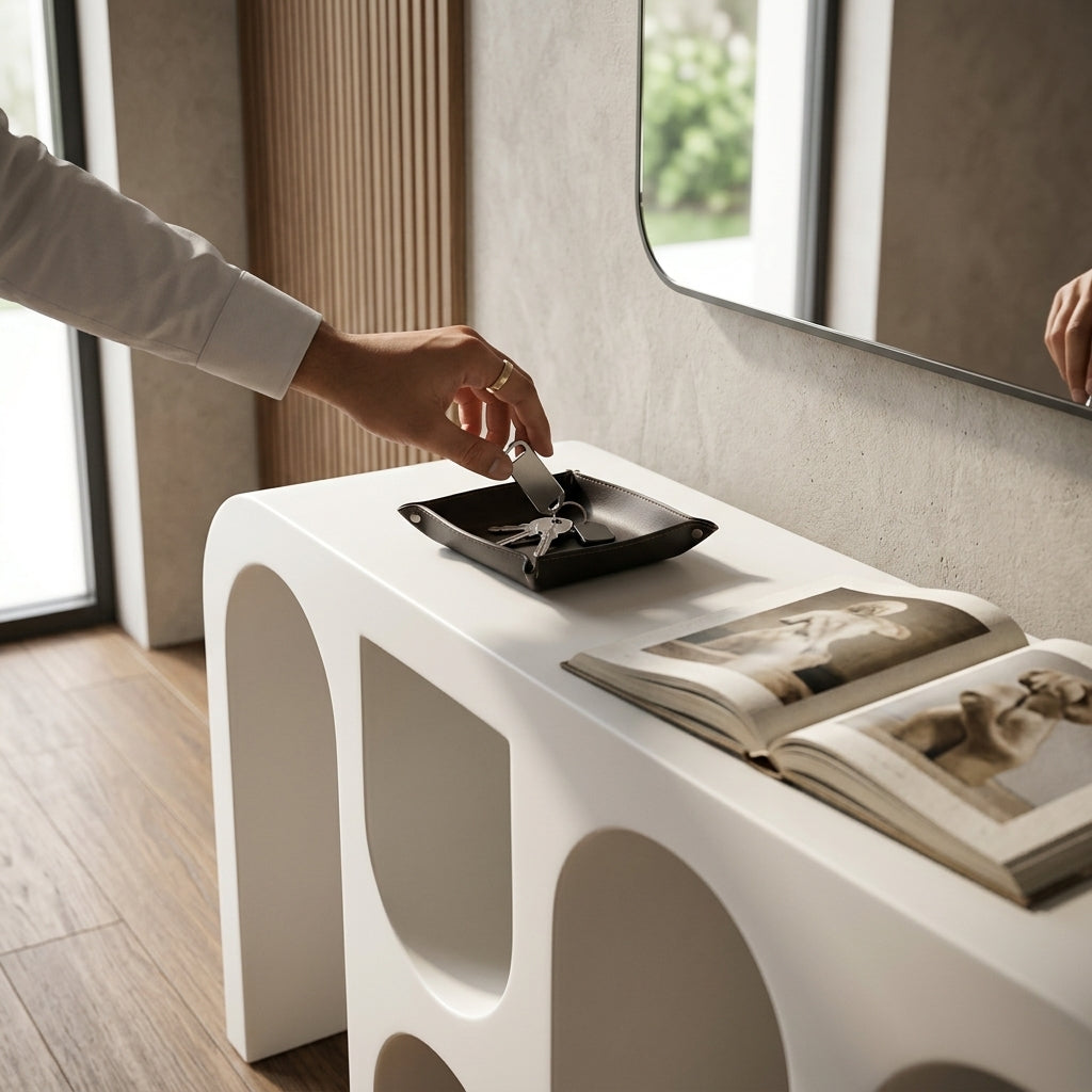The Nexo Console
