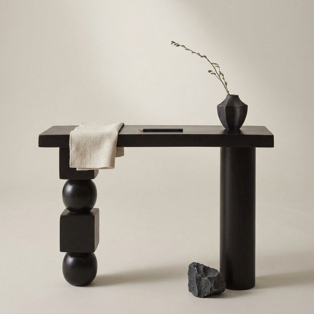 The Geora Console
