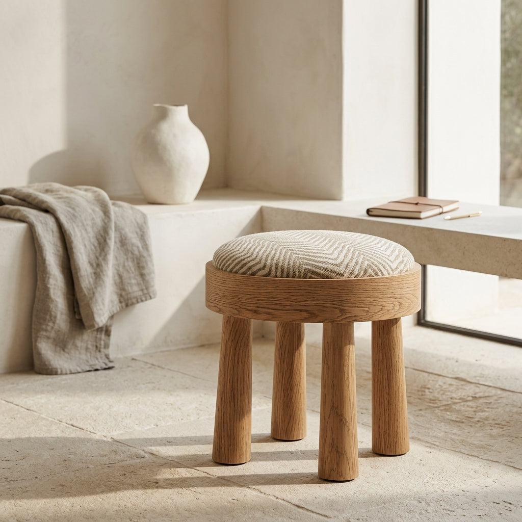The Mario Stool